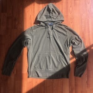 Polo Ralph Lauren Men's Hooded Pullover Sweatshirt